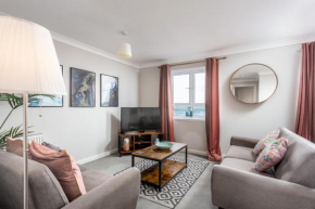 Bay View - Donnini Apartments